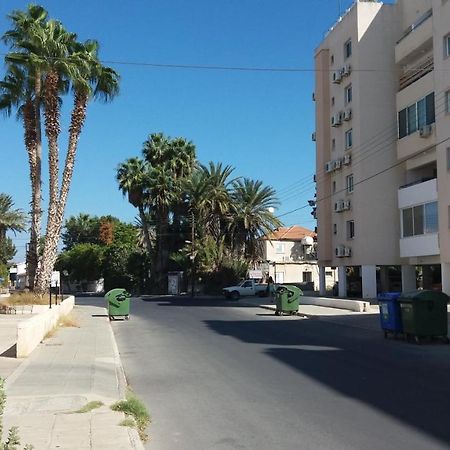 403 Apartment Carisa Artemis Court ラルナカ エクステリア 写真