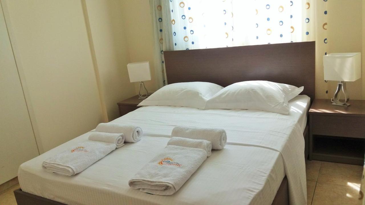 403 Apartment Carisa Artemis Court ラルナカ エクステリア 写真