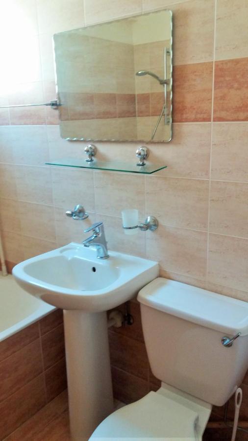 403 Apartment Carisa Artemis Court ラルナカ エクステリア 写真