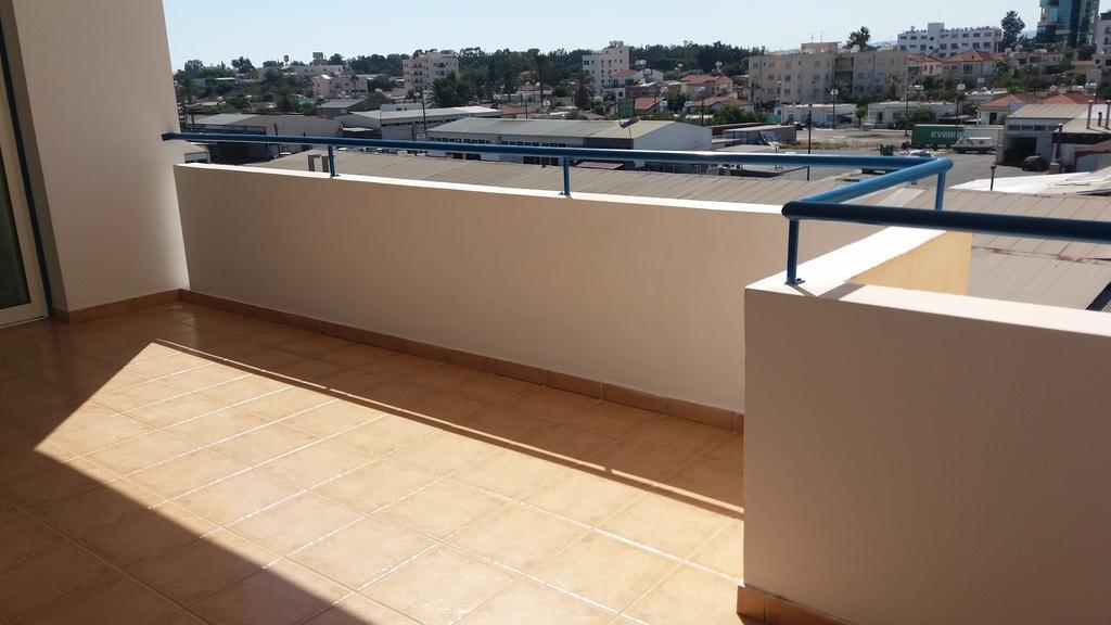 403 Apartment Carisa Artemis Court ラルナカ エクステリア 写真