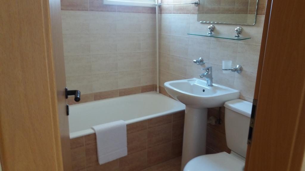 403 Apartment Carisa Artemis Court ラルナカ エクステリア 写真
