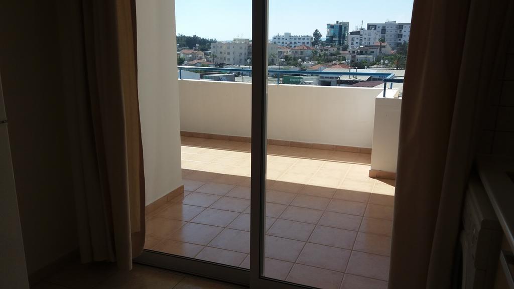 403 Apartment Carisa Artemis Court ラルナカ エクステリア 写真
